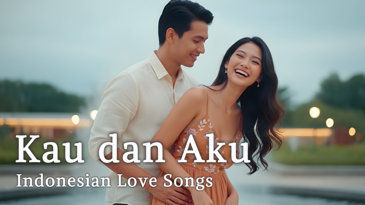 Indonesian Love Songs Playlist 2025 &mdash; Heart-Melting Slow Romance