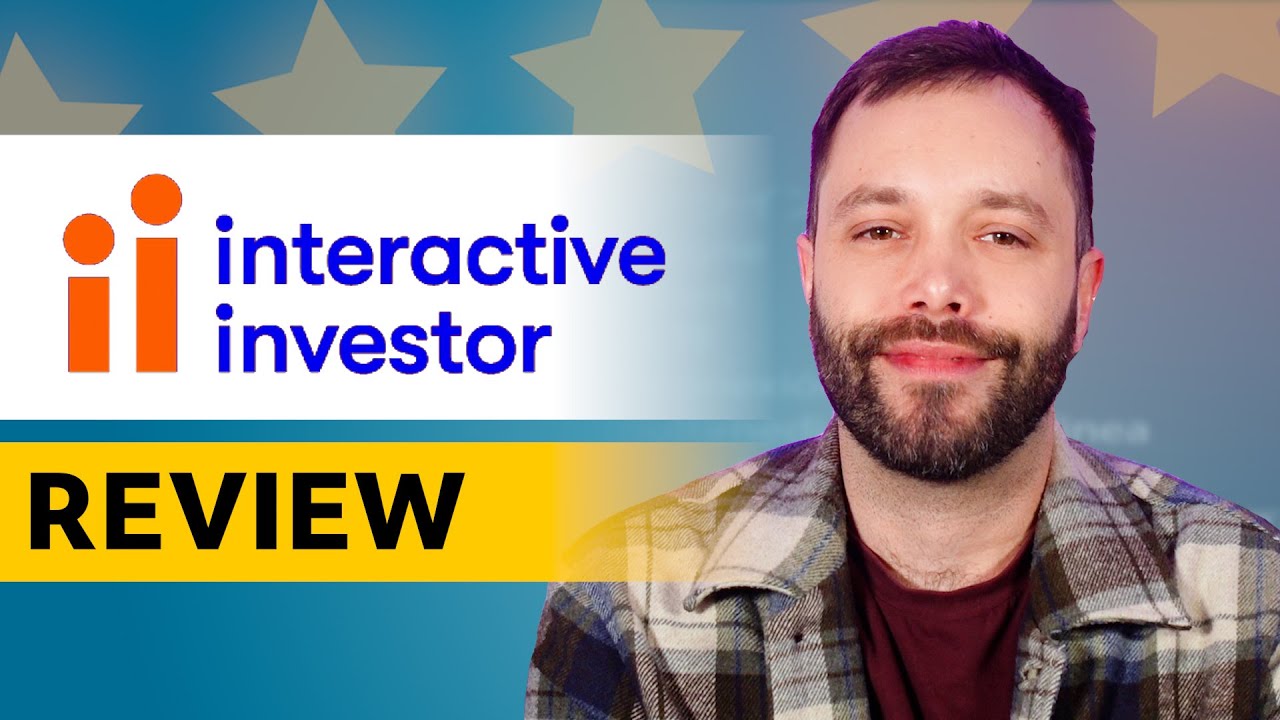 Интерактивный обзор сайта Investor