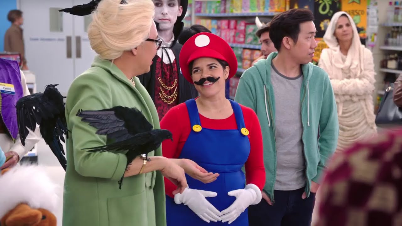 Superstore: The Ultimate Comfort Watch