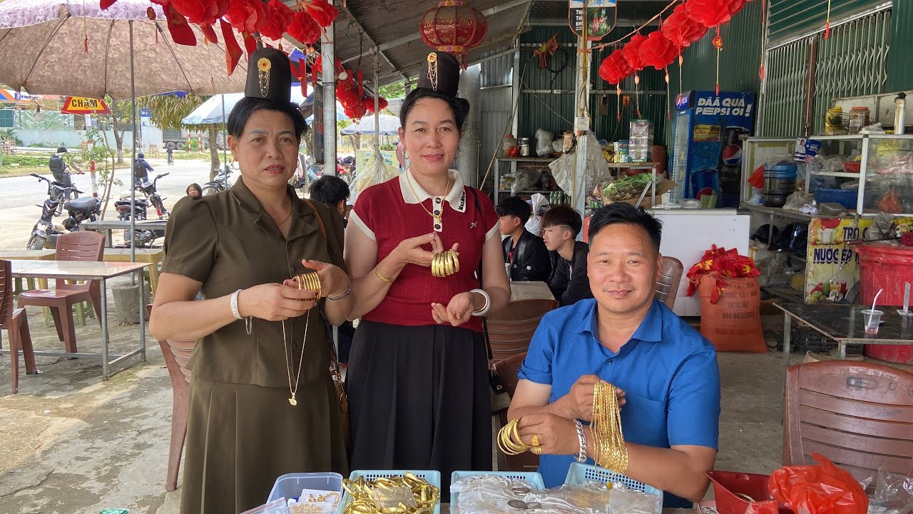 Chào a chị tuần giáo cảm ơn chị em hoàng nhung về ủng hộ đô trang sức mọi người ủng hộ nhé 