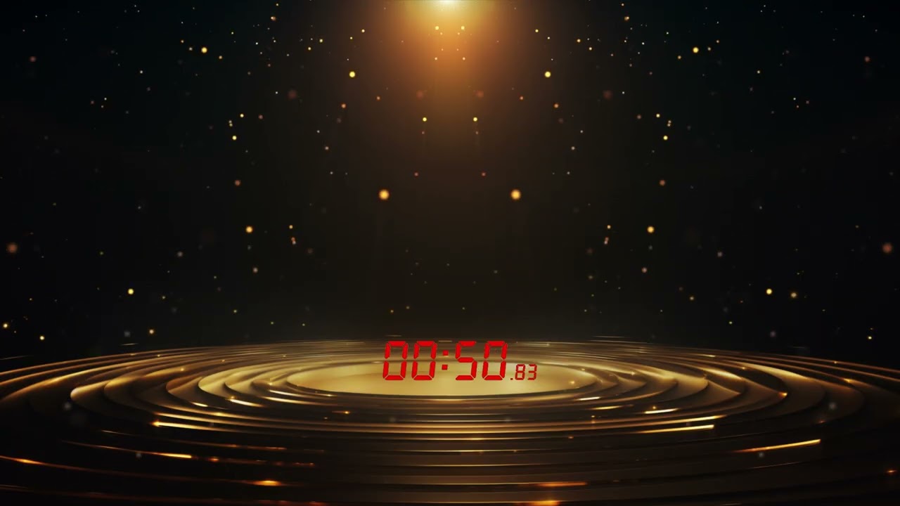 Feel the rhythm