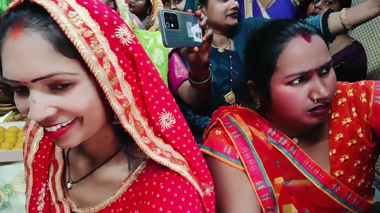 हम हैं रीता दीदी सीता देवी चैनल को सपोर्टकरें आप लोग 