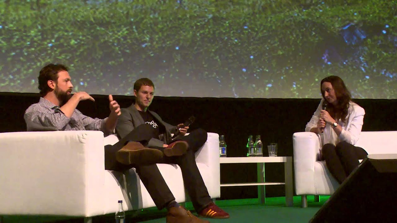ATWS 2014: Going Head-to-Head with Your Digital Future