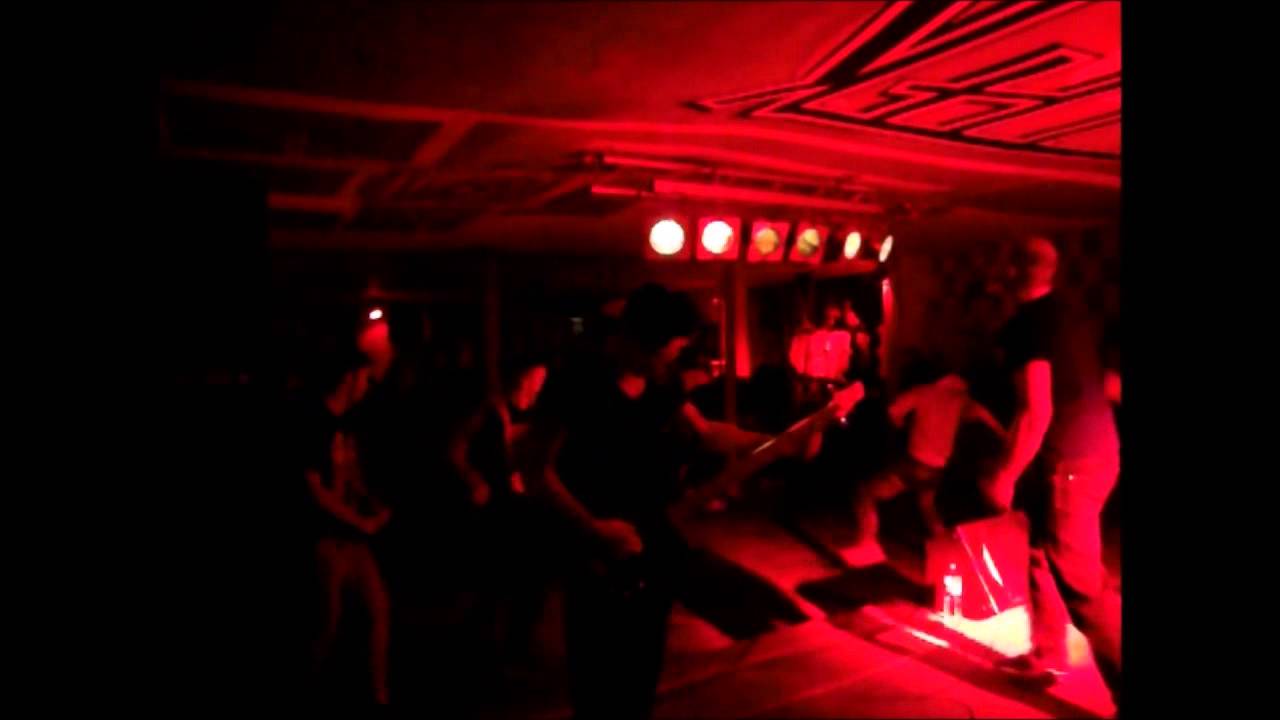 BRAWL BETWEEN ENEMIES - TRAGEDY