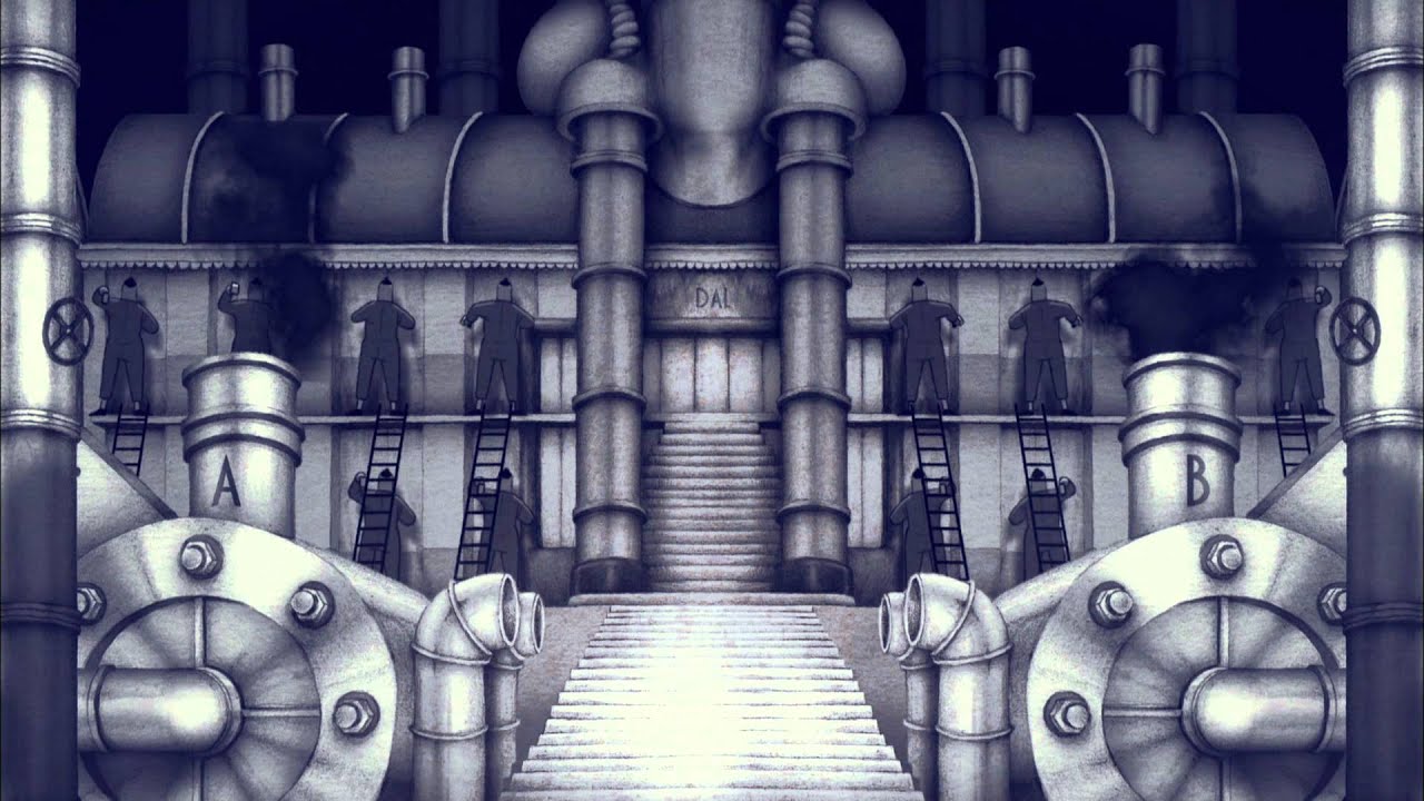 Caravan Palace - Rock It For Me