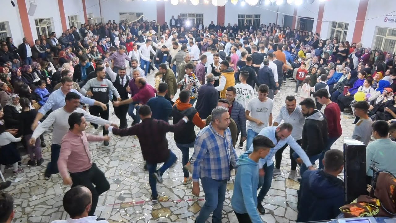 Saraycık Köyü - İslamoğlu, Körbayram, Mendili Oyaladım, Gediz Pazarı, Ankara Havaları