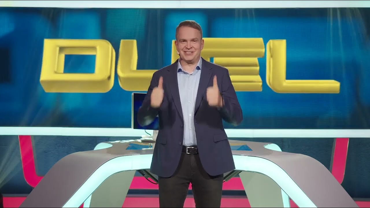 DUEL - 13. 6. 2025