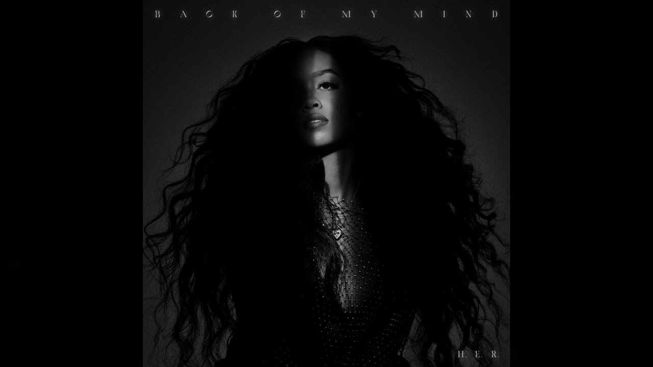H.E.R - Damage (Instrumental)