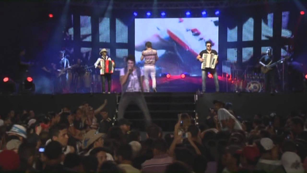 Dj Maluco e Aladin - Saveiro Pancadão - DVD original full HD - top sertanejo 2013