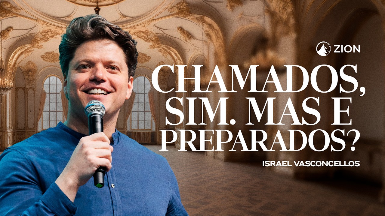 Zion Church Campinas | Culto 11h - 22/02/26