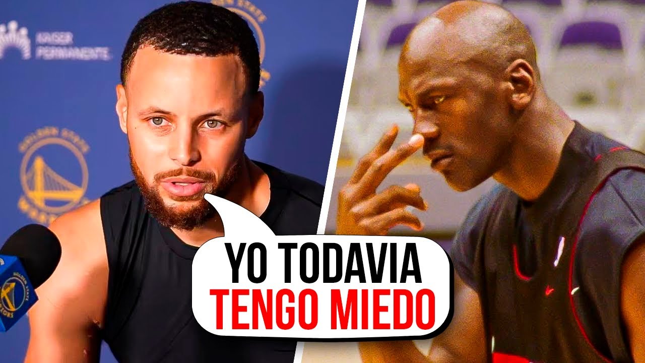 Por Qué TODOS le Tenían MIEDO a Michael Jordan