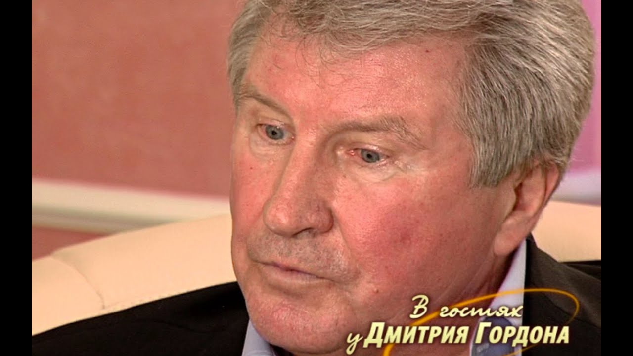 Эдуард Малофеев. 