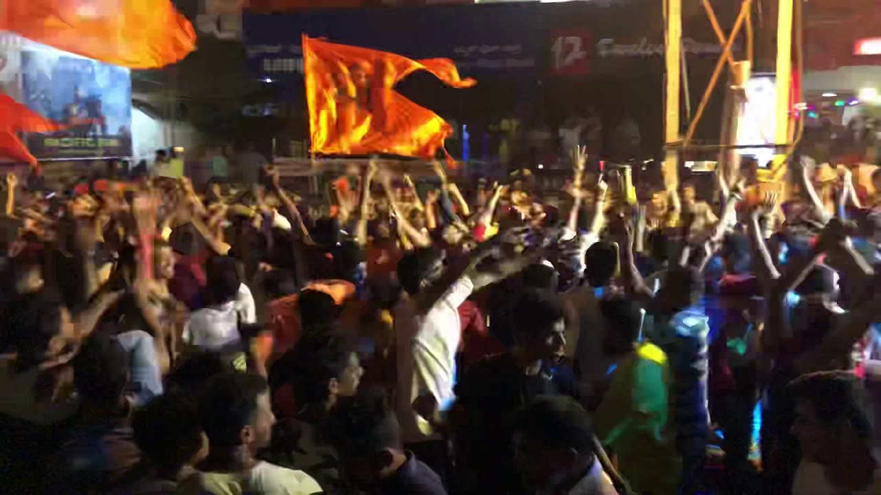 Shri Ram Navami 2018, Belagavi