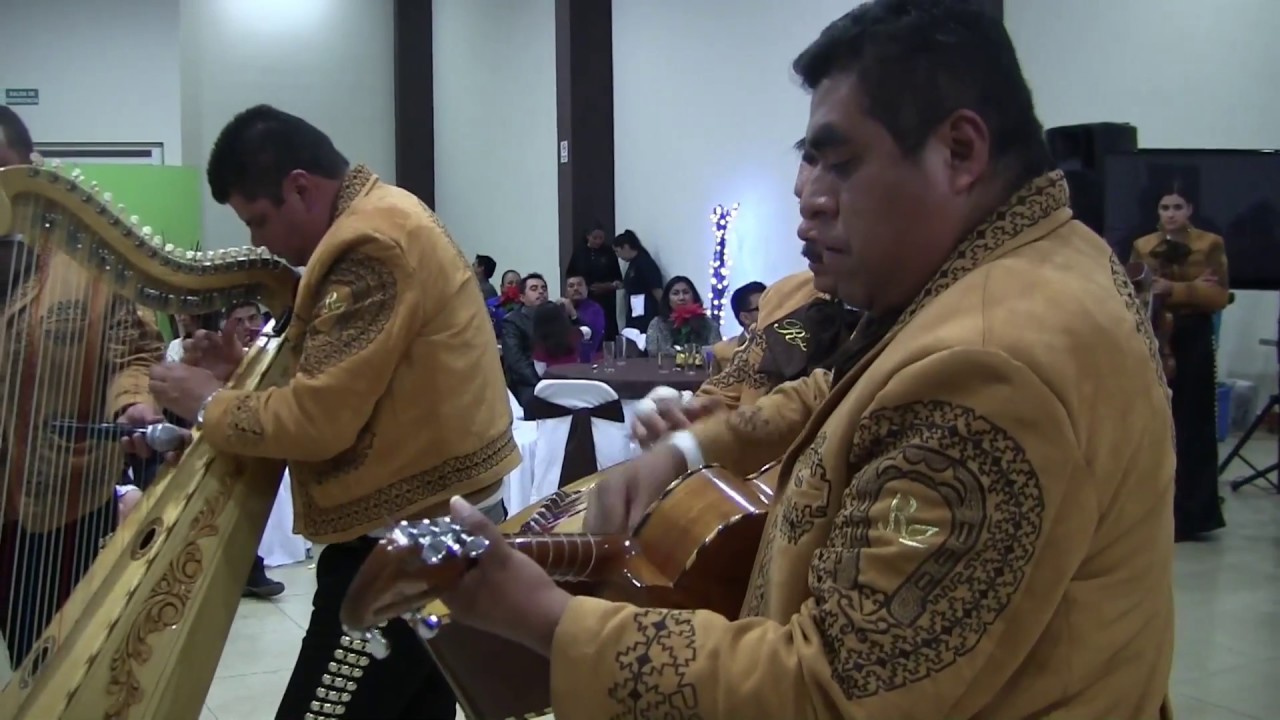 Mariachi Reyes de Zacatecas
