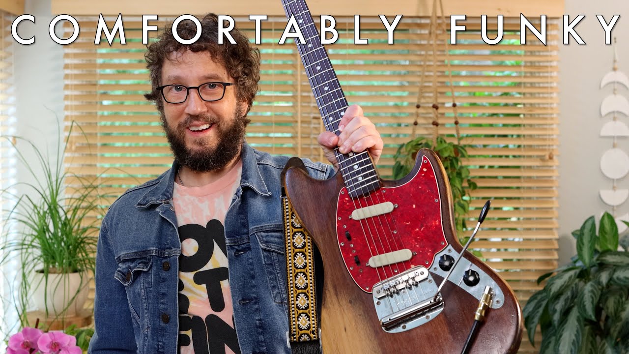 Is The Fender Mustang Right For You?