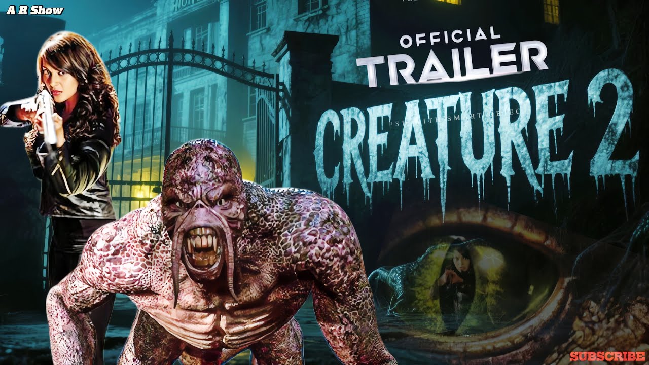 Creature 2: The Most Extravagant Film Ever Made