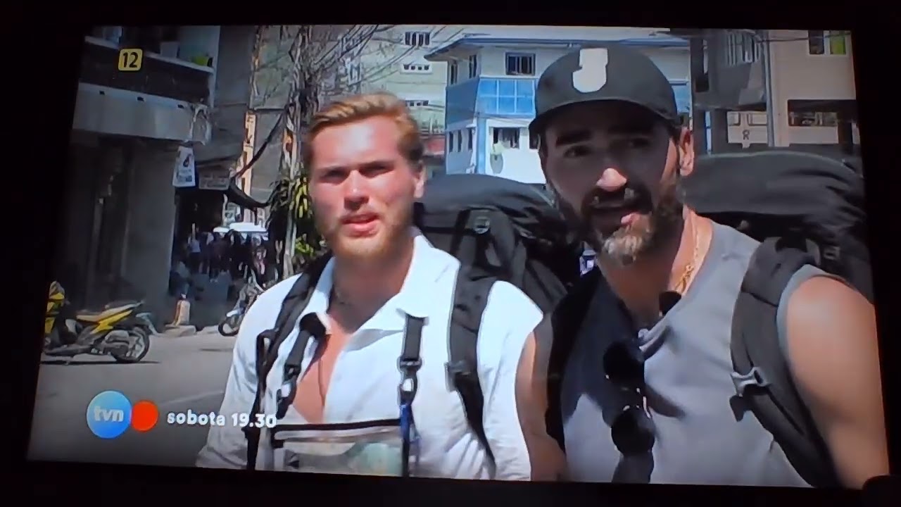 TVN - Zapowiedzi (17.10.2024)