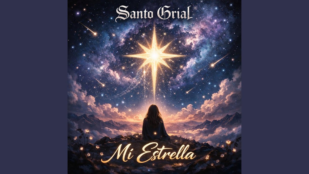 Mi Estrella