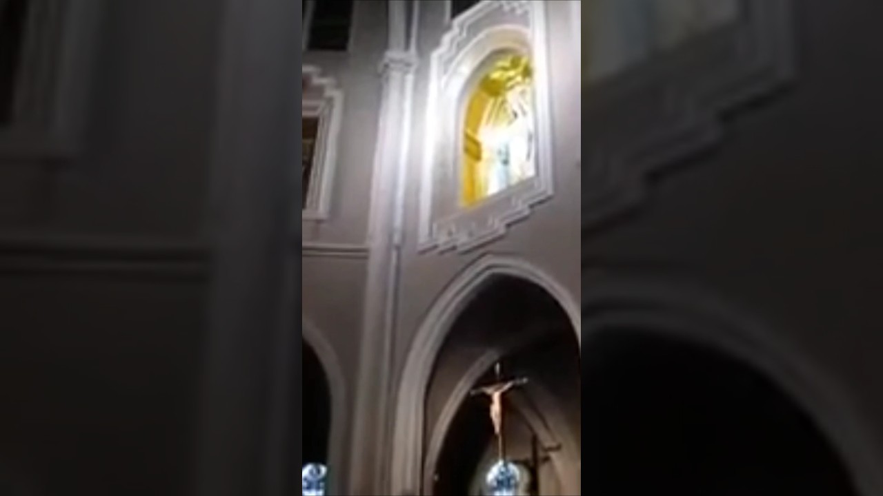 Mar&iacute;a, gu&iacute;a al coraz&oacute;n de Jes&uacute;s #oracion #prayer #catholicmusic #mariasant&iacute;ssima