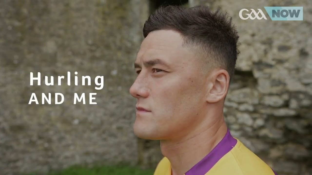 Lee Chin Wexford GAA | Hurling and Me | 2022