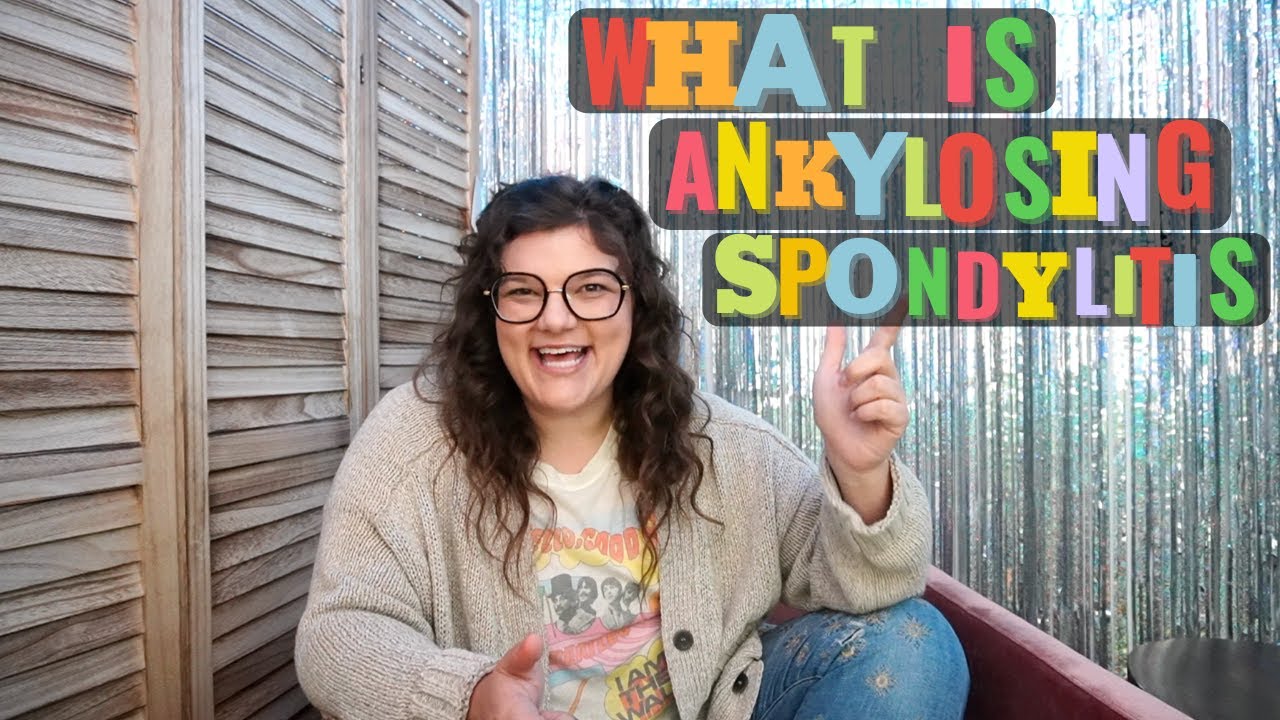 What is Ankylosing Spondylitis (AS)