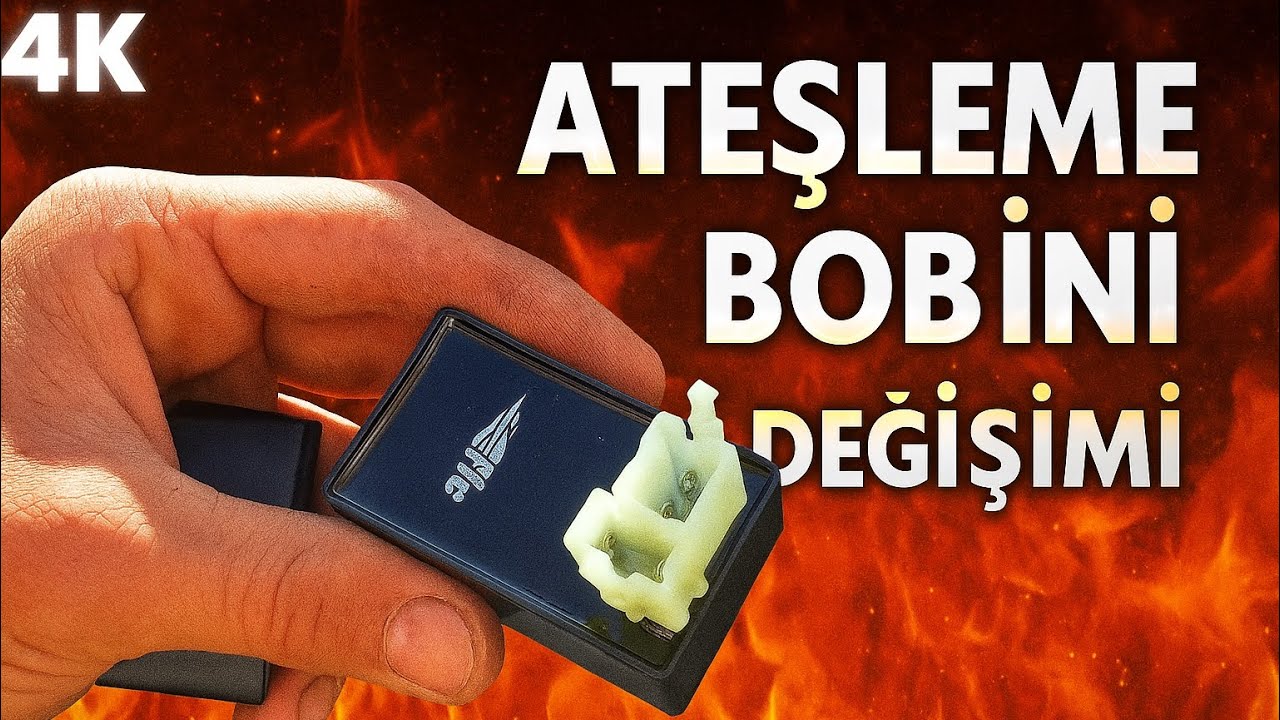 Cdi beyin yanarsa ne olur 