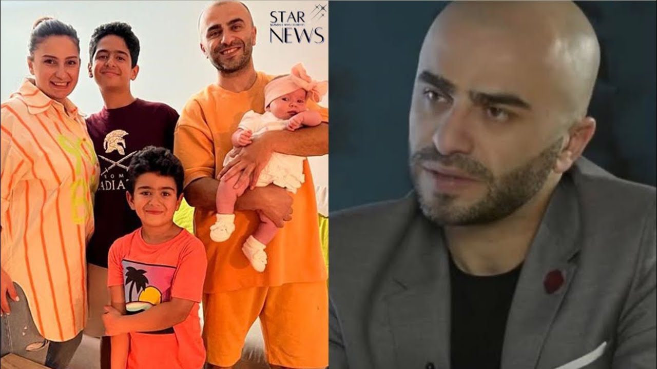 Ինչու է Արմուշը առանց ընտանիքի վերադարձել Հայաստան…Ինչ է կատարվում Արմուշի անձնական կյանքում