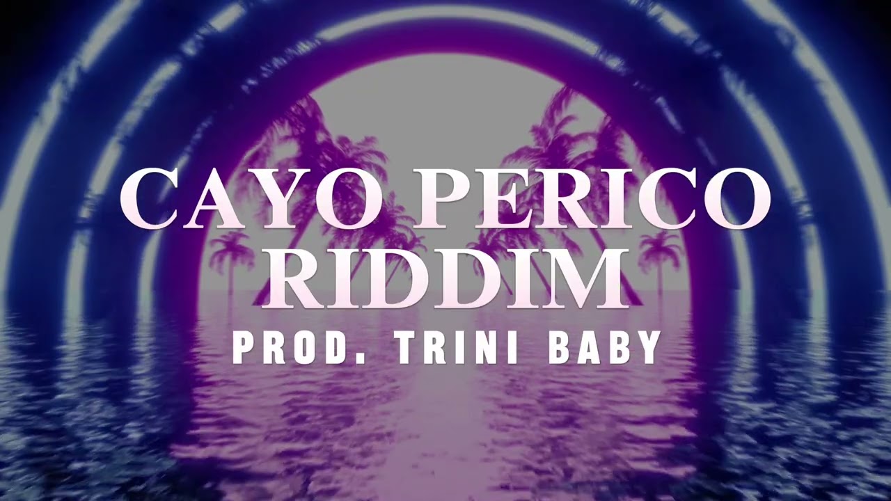 Nailah Blackman x Yung Bredda (Cayo Perico Riddim) Steam Soca Type Beat