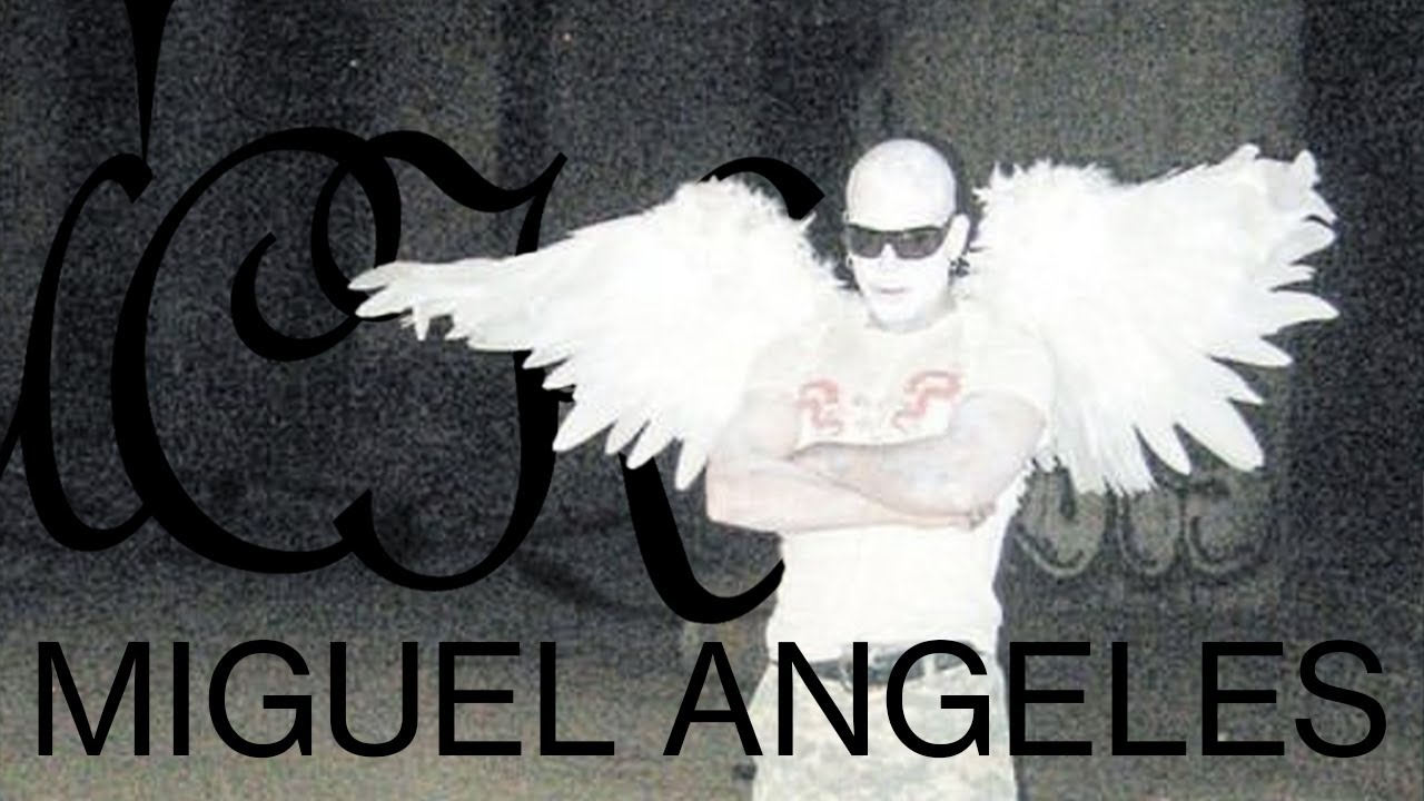 MIGUEL ANGELES - GLÜCK NYE  | DJ Set & Live