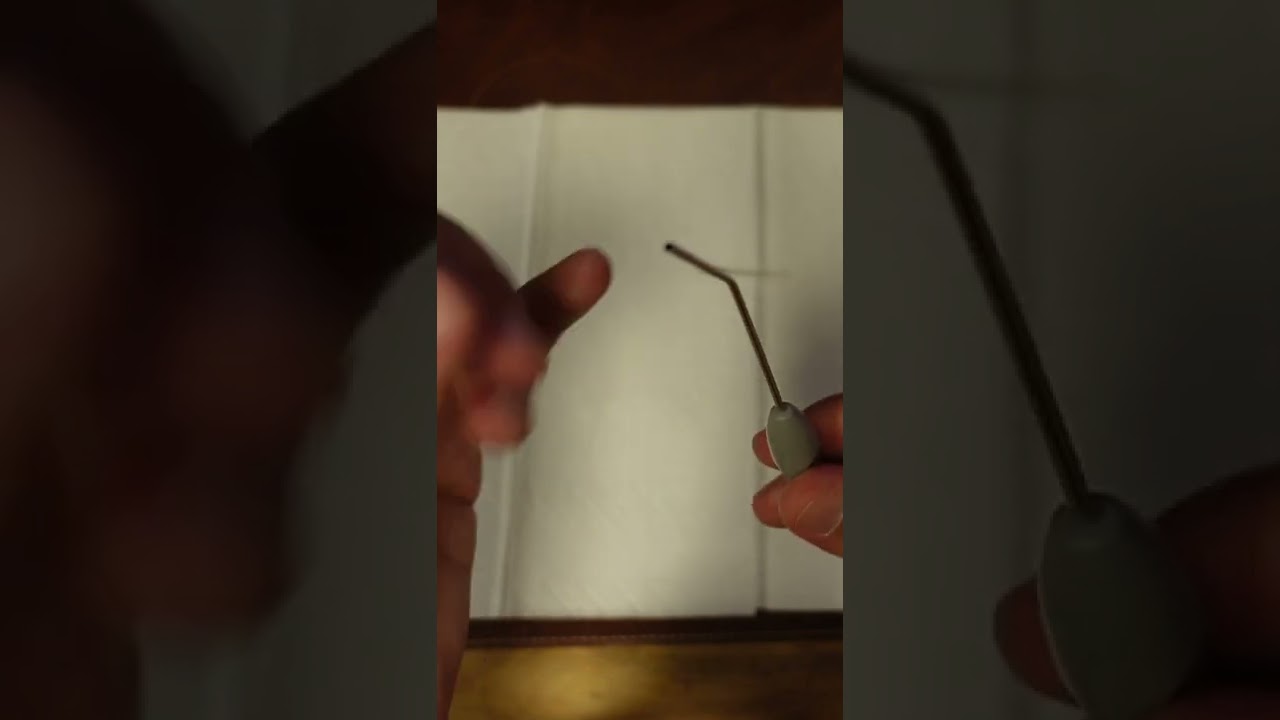 HOW BIG ARE THE SUCTION TUBES?