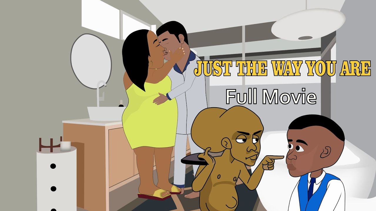 JUST THE WAY YOU ARE The Full Movie (Season one) featuring Tegwolo, Takpo and Mr Macaroni