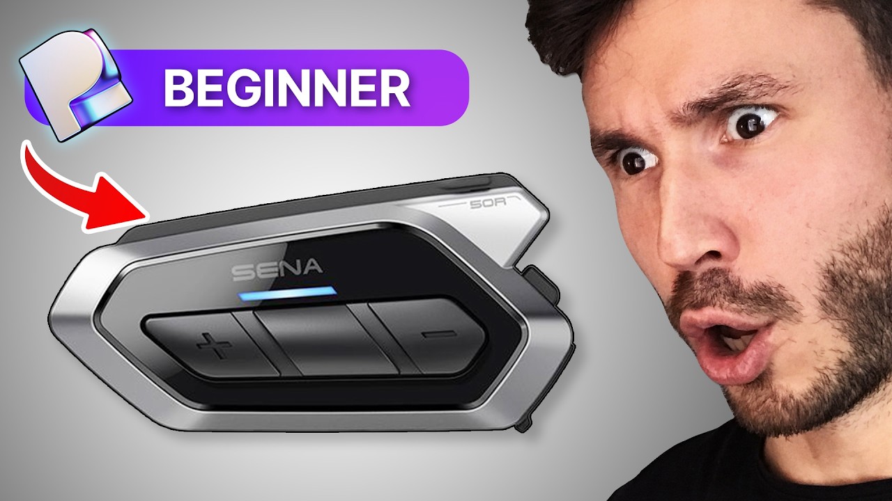 NEW AMAZING Plasticity - 3D Modeling Beginner Tutorial