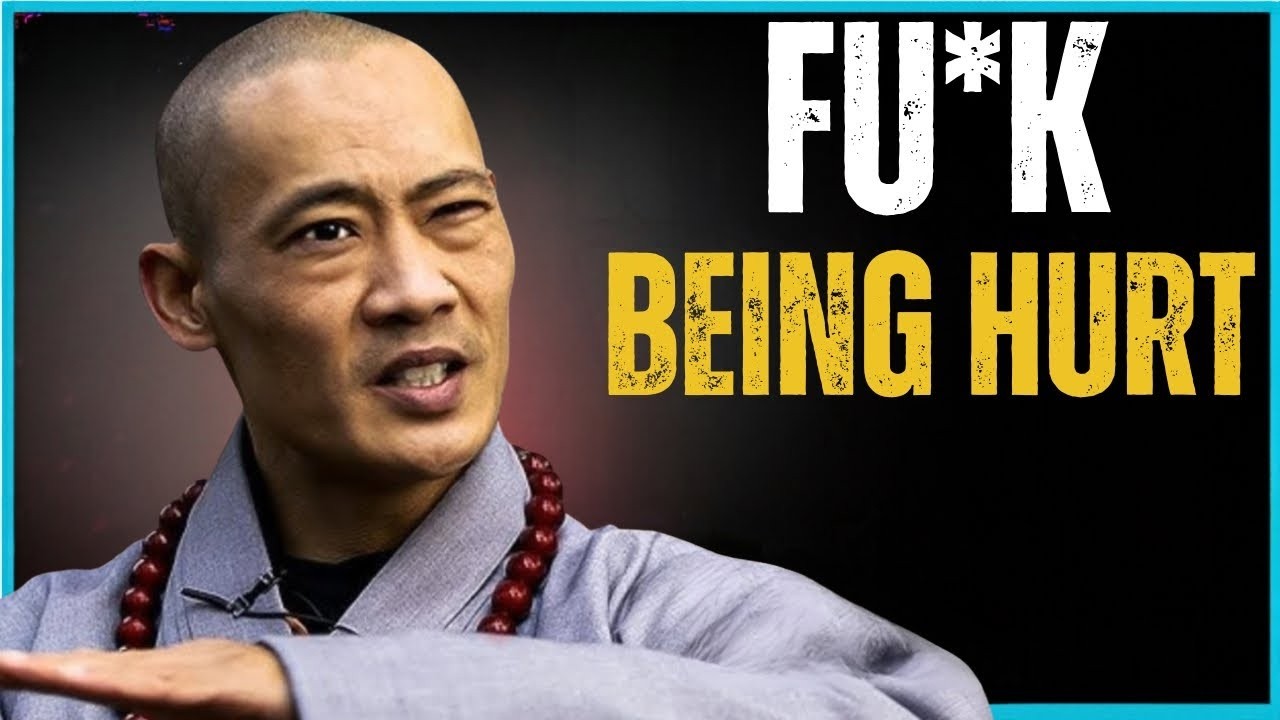 No One Can Ever Hurt You Again After Learning This | Shaolin Master Wisdom
