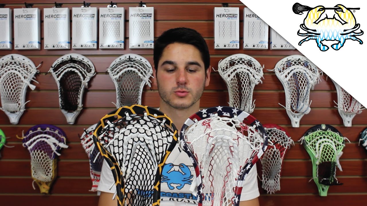 Greg's Updated Weapon of Choice