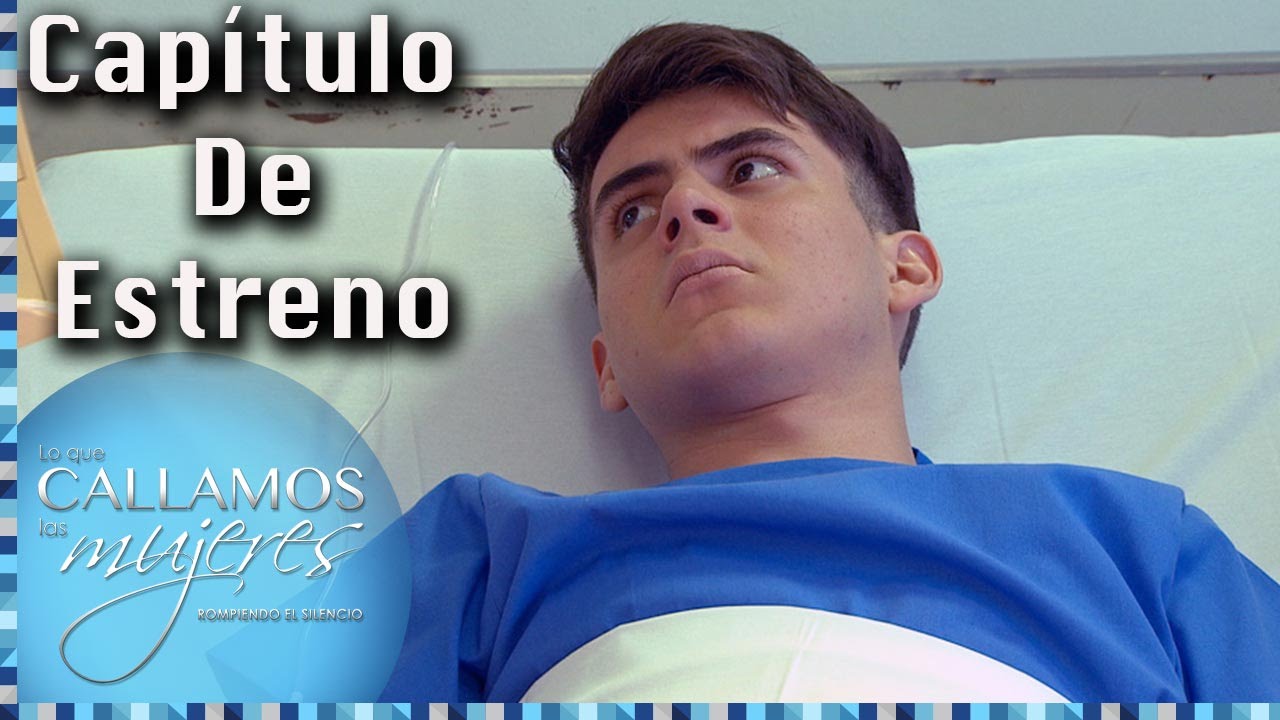 Lo Que Callamos Las Mujeres - Niños de acero (Parte 1)