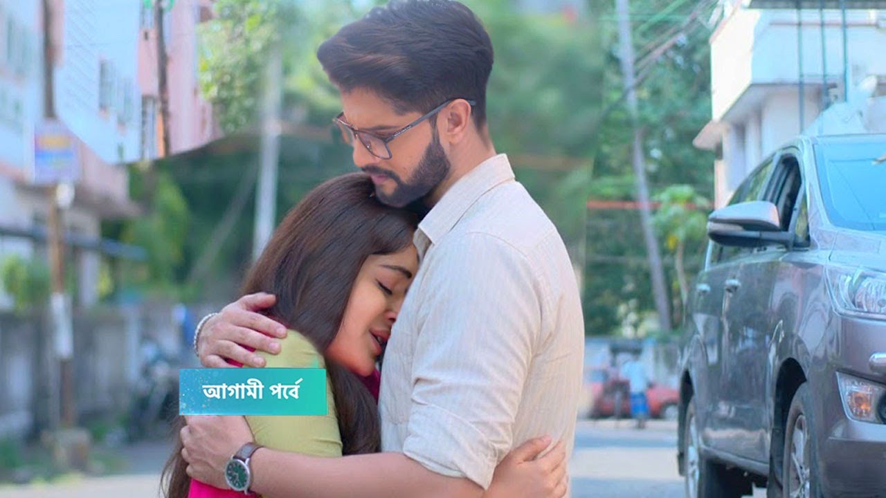 আমি অন্য কাউকে না, আমি শুধু তোমাকেই ভালোবাসি । Bholebaba Par Karega New Episode