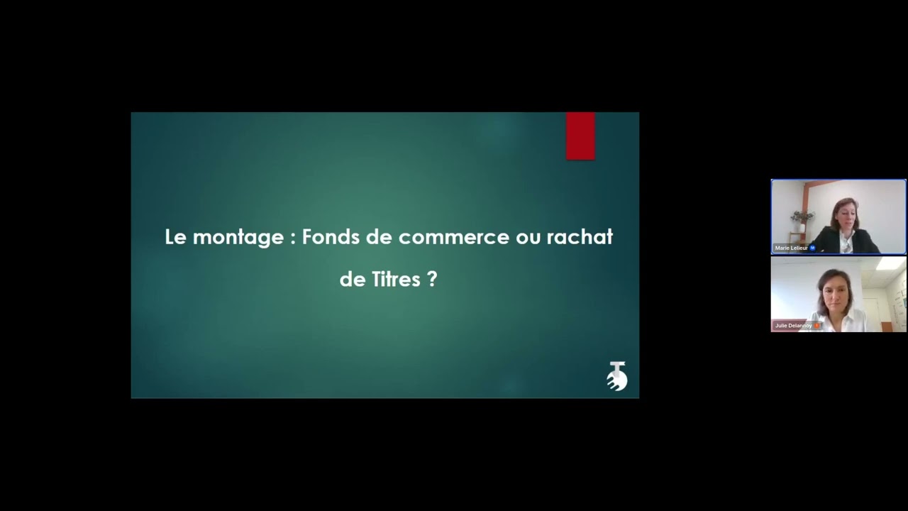 Comment reprendre une entreprise efficacement et sereinement ?
