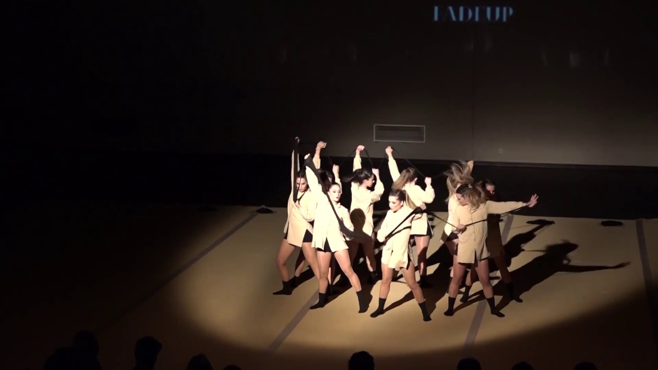 Núcleo de Dança Fadeup - 