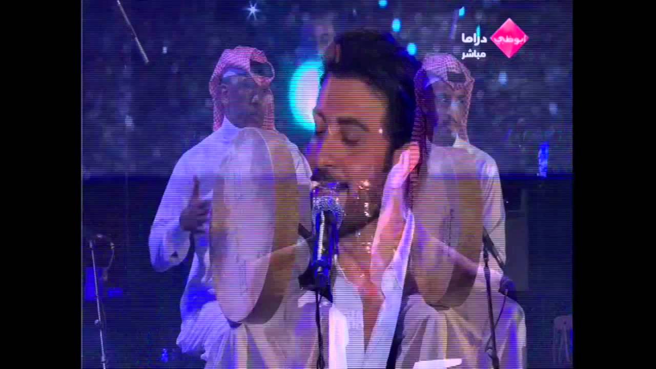 محامي - ماجد المهندس - احتفالات عيد الاتحاد ال44