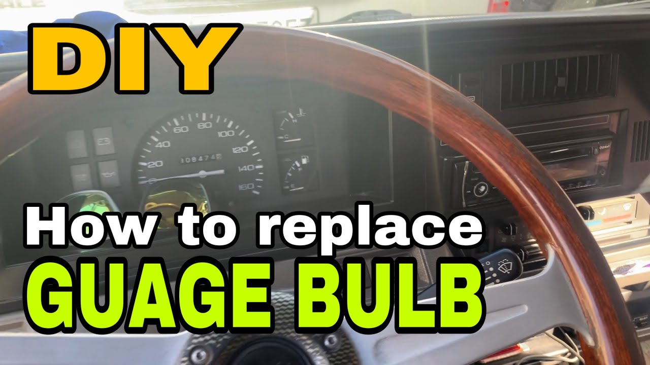 Paano mag baklas ng panel guage Nissan urvan