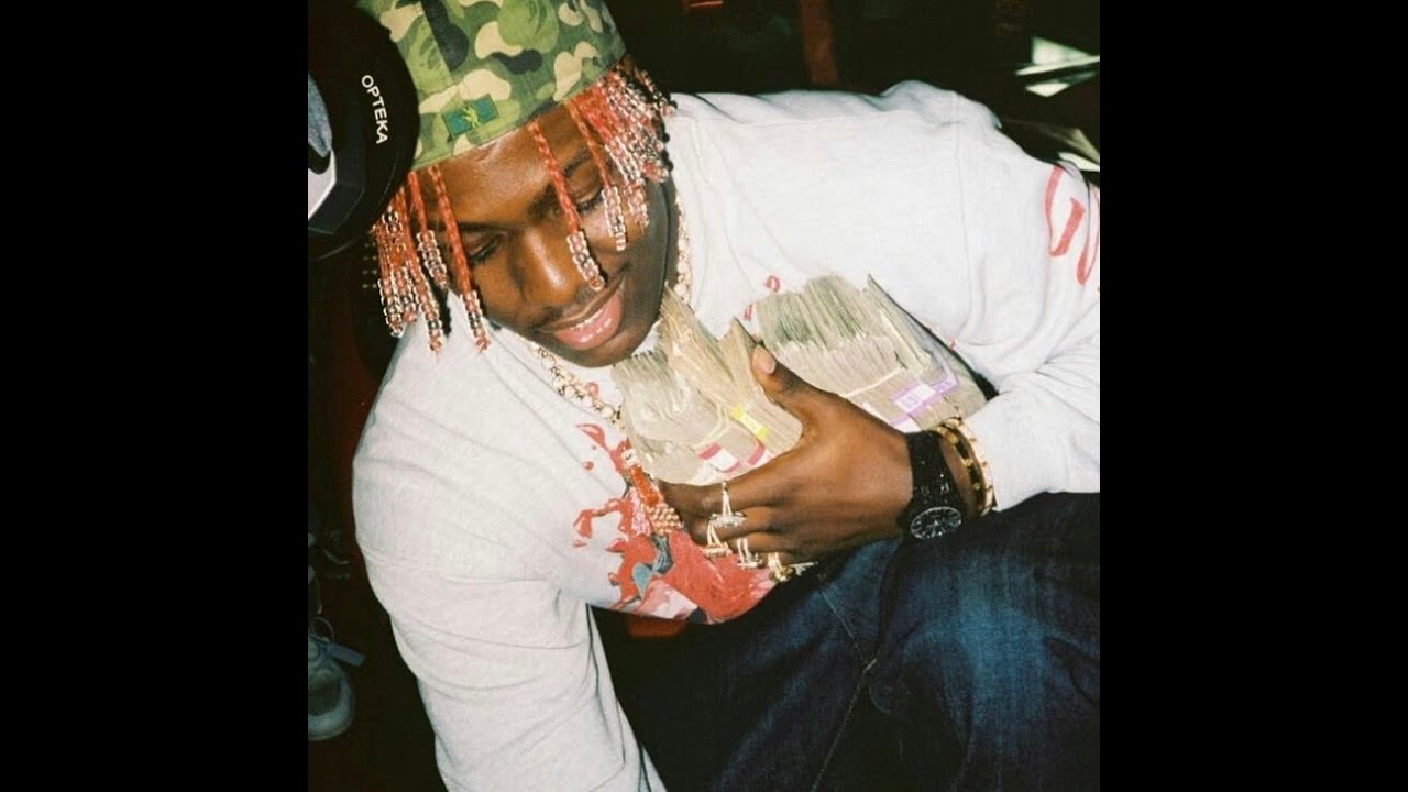 (FREE) Lil Yachty x Concrete Boys Sample Type Beat  - 