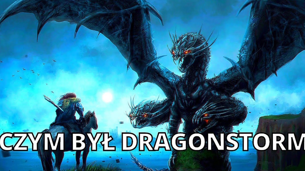 Czym Był Dragonstorm? Potwór Cybertronu