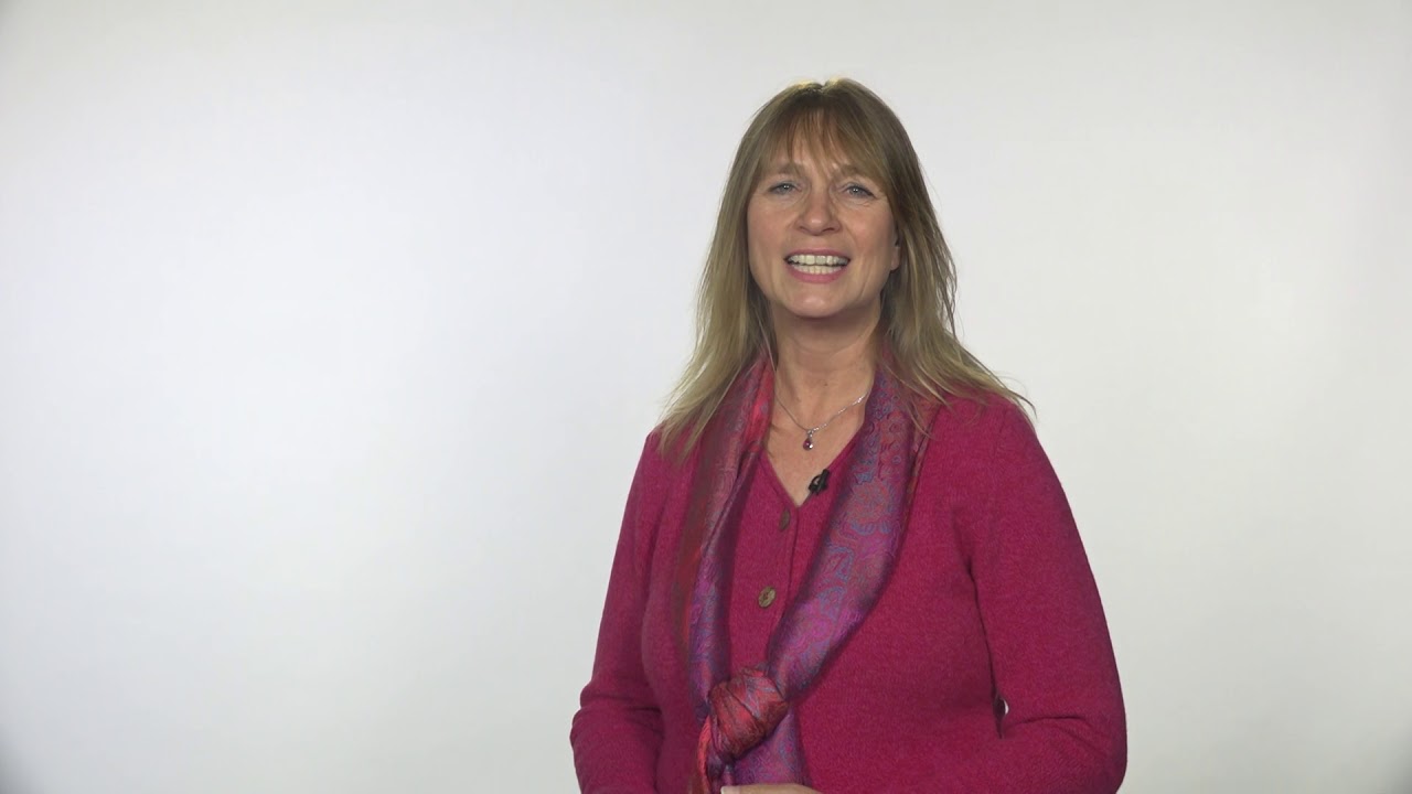 Tierheiler Akademie, Maren Lubrich