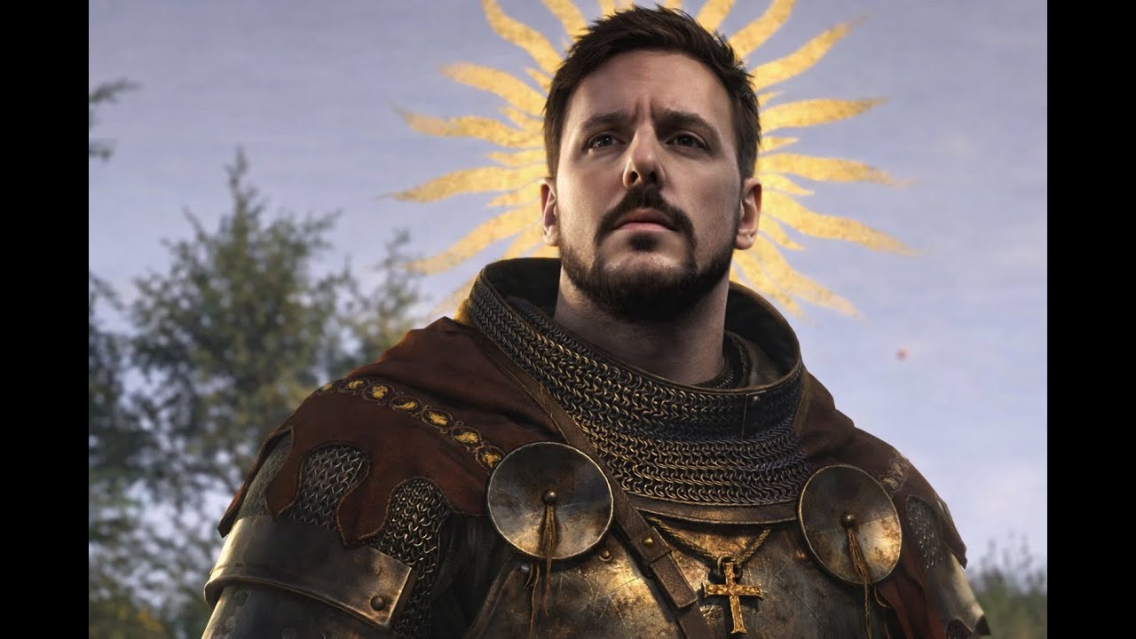 A Knight’s Destiny Begins | Kingdom Come: Deliverance II 🔴 LIVE