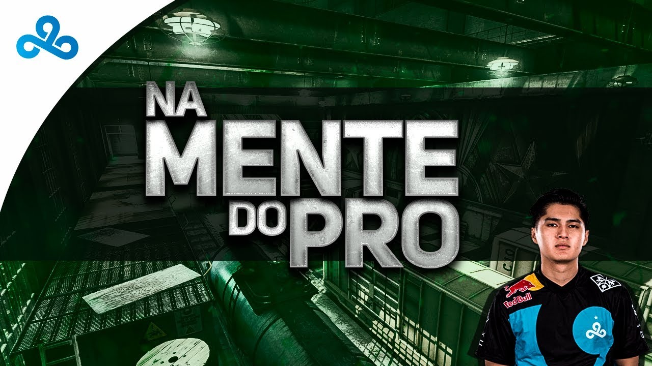 Na mente do PRO #022: autimatic TR (AWPER) - Train