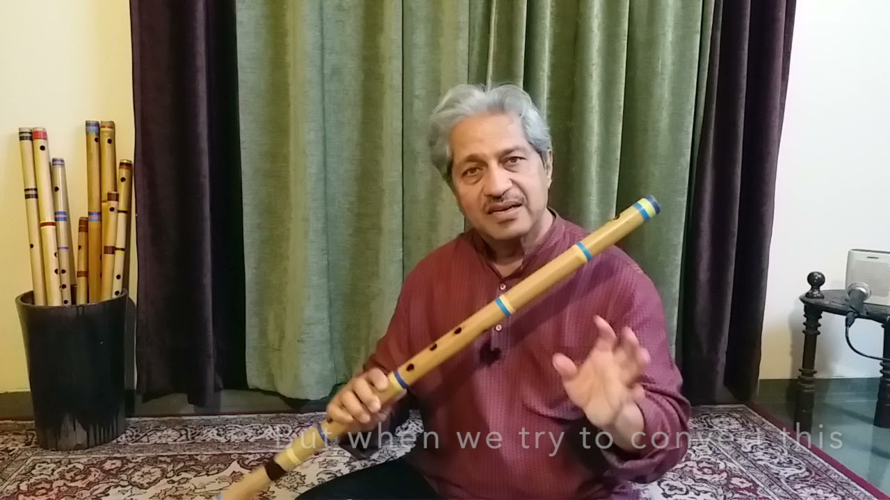 Raga Parichay : Kirwani