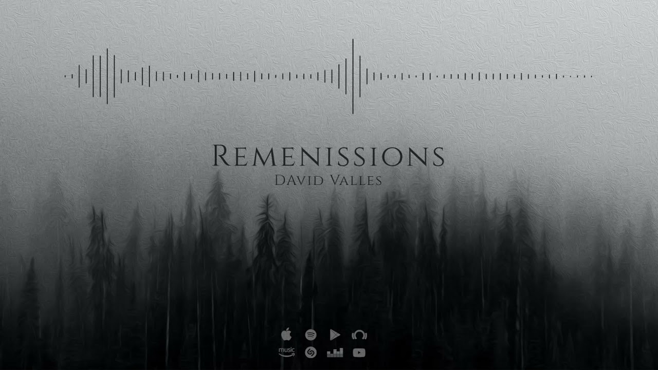 David Valles | Remenissions (Avenged Sevenfold Cover)