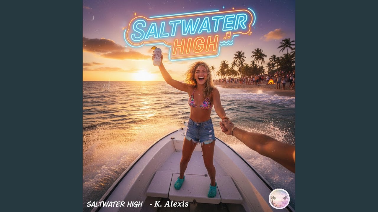 Saltwater High