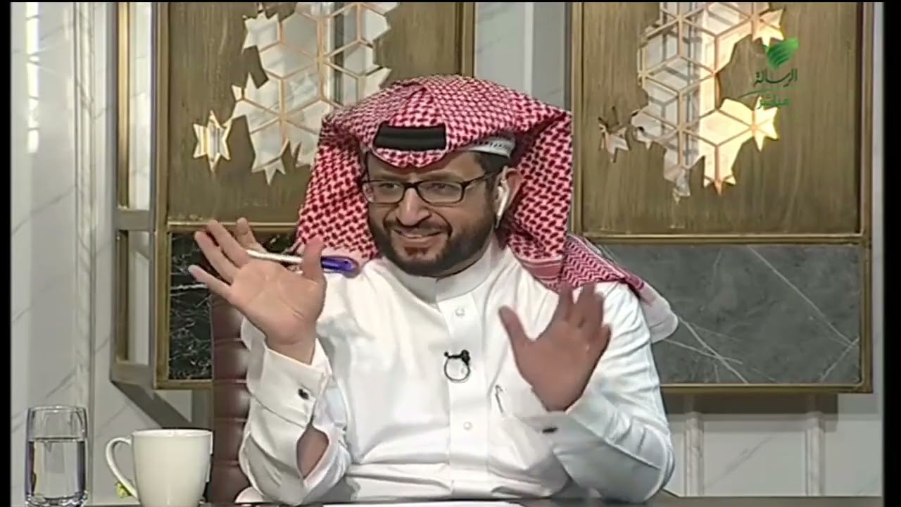 د. عمر العمروي يتحدث عن أكثر القبائل انتشارا.. وقبيلة زهران هي الأكبر بالعالم #حكاية_في_التاريخ
