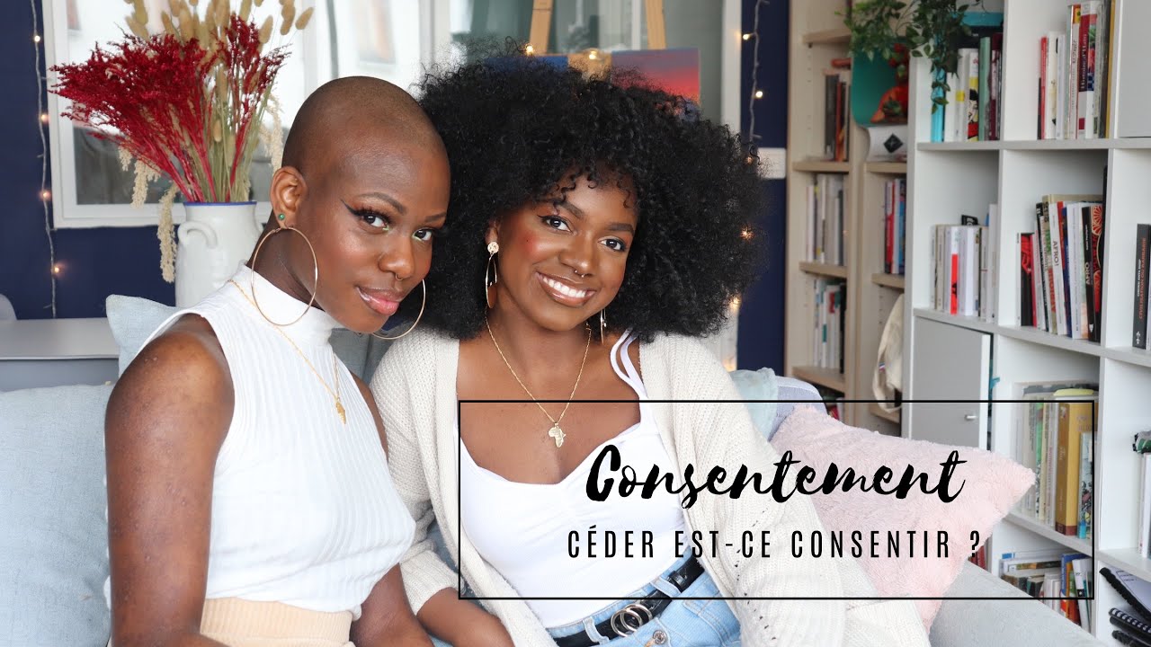 Céder est-ce consentir ? | Parlons consentement n°1 | Lejitim